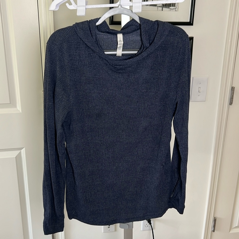 Men’s Lululemon Hoodie Sweatshirt